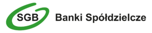 SGB-Bank S.A. - Spółdzielcza Grupa Bankowa
